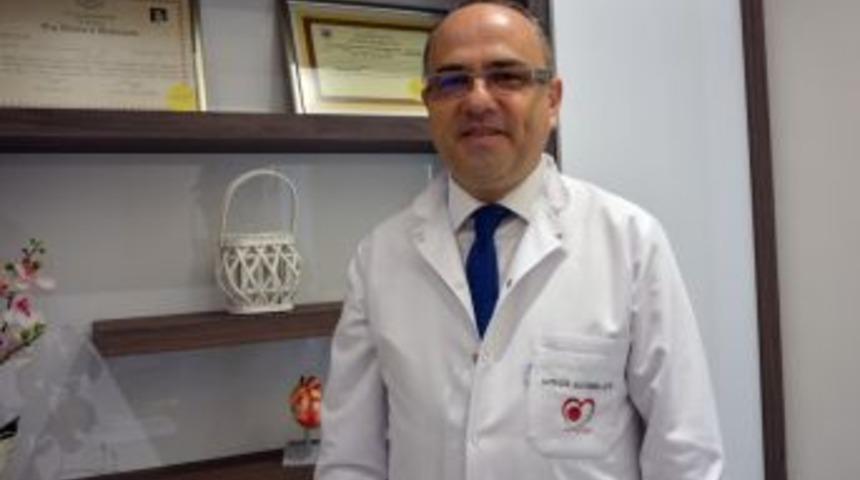 Kardiak Ölümleri Yüzde 80 Önlenebilir