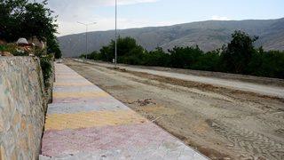 Doğanyol’da Değişim-dönüşüm Çalışmaları Başladı