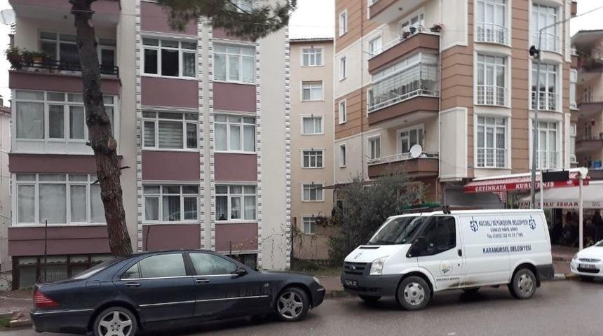 Haber Alınamayan Kadın, Evinde &Ouml;l&uuml; Bulundu