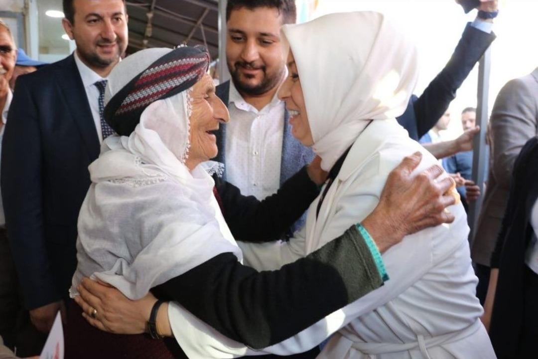 Ak Parti&rsquo;de Se&ccedil;im &Ccedil;alışmaları