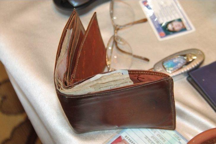 Şehit Annesi: "kokusunu Şehit Düştüğü Topraktan Alıyorum" G3