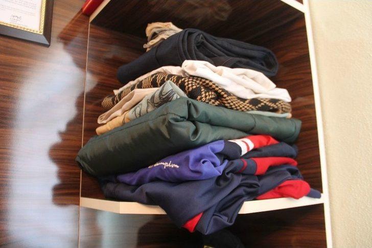 Şehit Annesi: "kokusunu Şehit Düştüğü Topraktan Alıyorum" G5