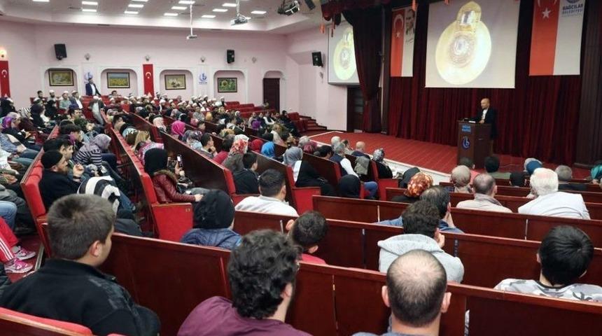 Talha Uğurluel: "mukaddes Emanetler Müzesi Açılsın"