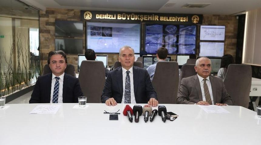 B&uuml;y&uuml;kşehir&rsquo;den Trafik Y&ouml;netim Sistemi