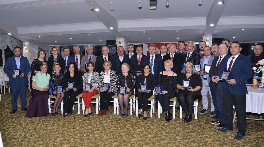 Ordu&rsquo;da Yılın En&rsquo;leri