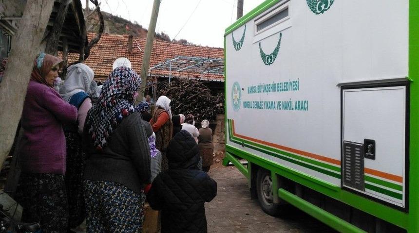 Alevler İ&ccedil;inde Kalan Bebek Hayatını Kaybetti