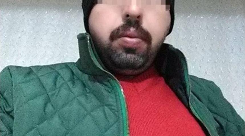 (&ouml;zel) Polisi G&ouml;r&uuml;nce 2&rsquo;inci Kattan Atladı, Bacağını Kırdı
