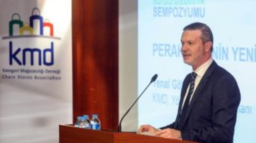 M&uuml;şterinin Alışverişte Yeni &Ouml;nceliği Haline Gelen S&uuml;rd&uuml;r&uuml;lebilirlik Masaya Yatırıldı