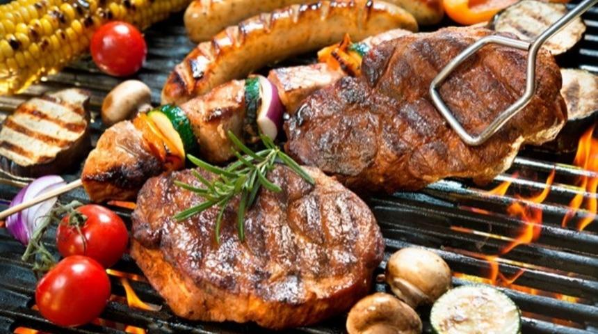 Hoşgeldin Mangal Mevsimi Ve Mangal Lezzetleri!