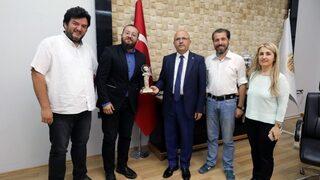 Afyonkarahisar Belediye Şehir Tiyatrosu’ndan Büyük Başarı