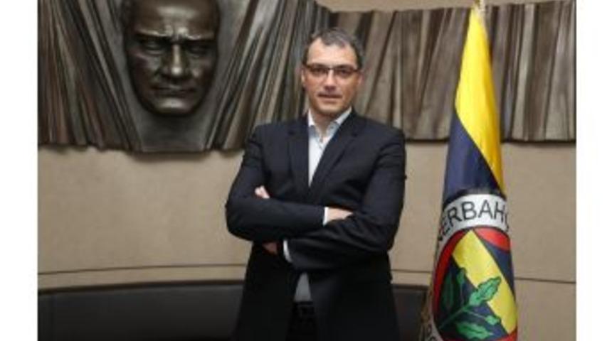 Fenerbahçe Comolli’yi Resmen Açıkladı