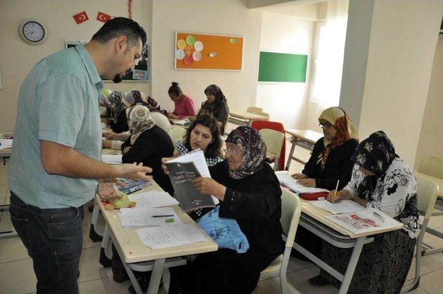 Şengül Nine Çocukluk Hayalini Gerçekleştirdi