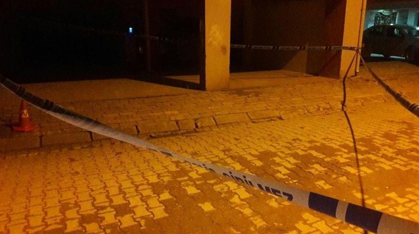 Aydın’da Silahlı Sopalı Kavga; 2 Yaralı