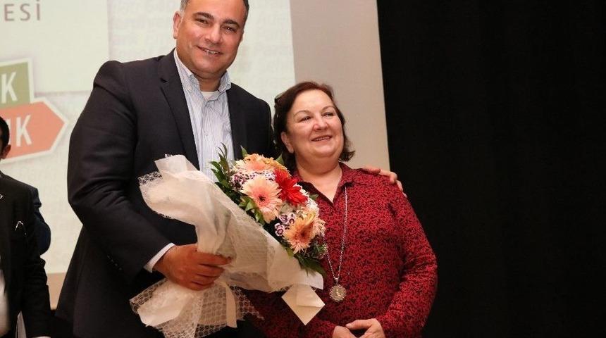 Başkan Taşdelen&rsquo;in &rsquo;&rsquo;başkanla Y&uuml;z Y&uuml;ze&rsquo;&rsquo; Toplantıları Devam Ediyor