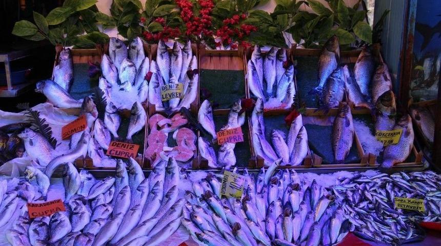 Balık&ccedil;ılar Kapanan Av Sezonunu Değerlendirdi