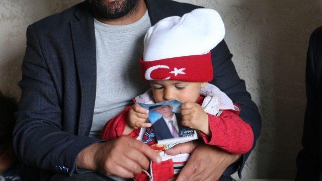 Terör Örgütü Pkk 38 Kürt Çocuğu Yetim Bıraktı