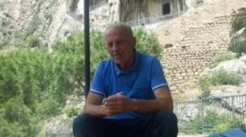 Matematik &Ouml;ğretmeni Beyin Kanamasından &Ouml;ld&uuml;