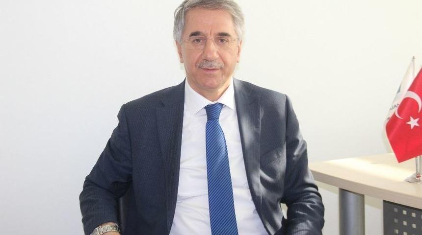 Başkan Yanılmaz&rsquo;dan İha&rsquo;ya Ziyaret