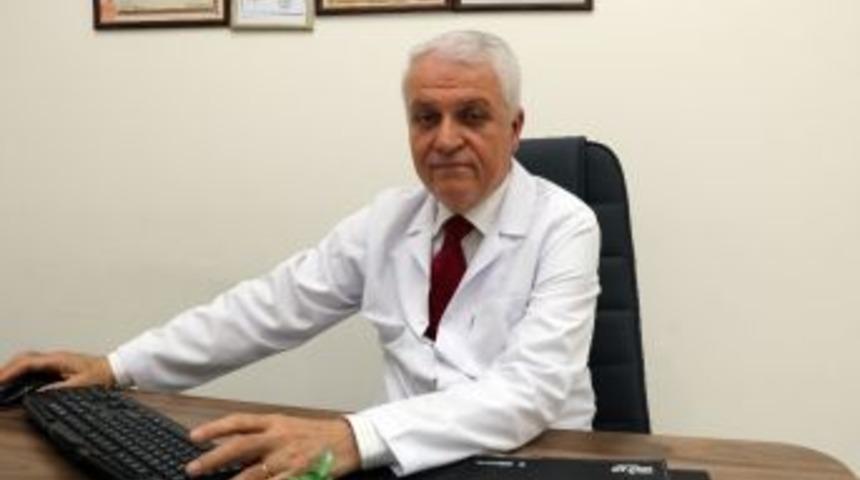 Uzmanlardan "kulaklıklarınızı Steril Tutun" Uyarısı