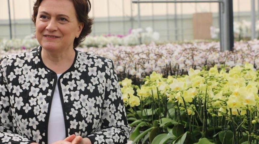 Sarı: "d&uuml;ş&uuml;ncede Ve &Uuml;retimde &Ccedil;alışkan Olmalıyız"