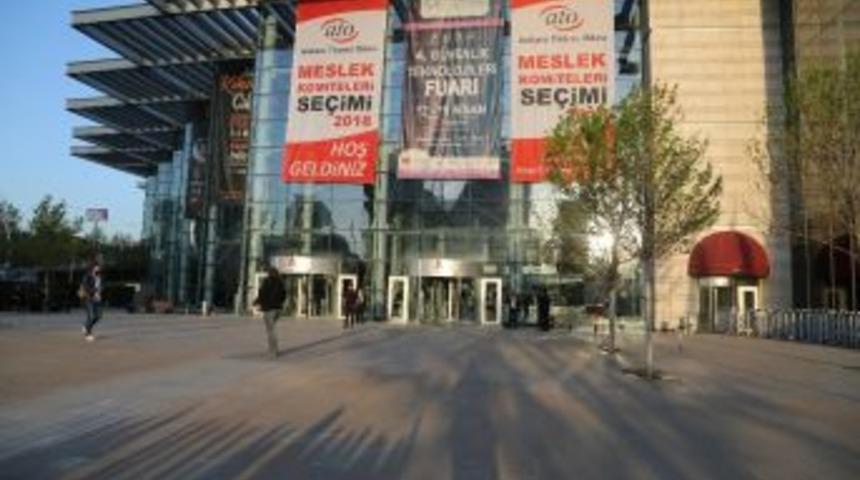 20 Bin 268 &Uuml;yenin Oy Kullandığı Ato Se&ccedil;imlerinde İlk Aşama Tamamlandı