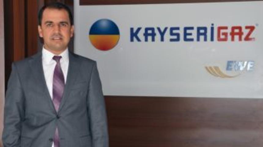 Doğalgaz G&uuml;vence Bedeli İadeleri Ptt&rsquo; Den Alınabilecek