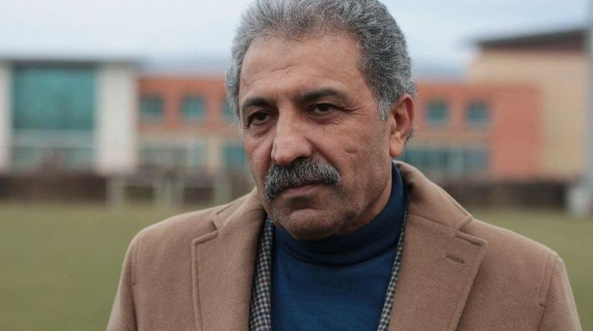 Erol Bedir: "yeni Malatyaspor Ma&ccedil;ı Sezon Hedefine Koyacağımız Ma&ccedil;tır"