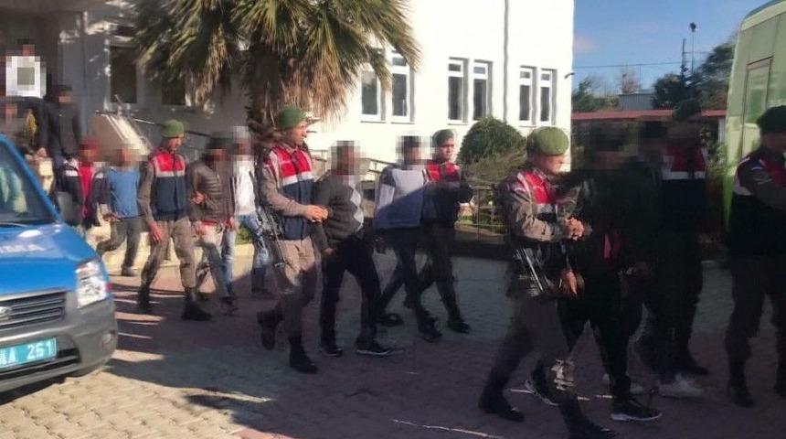 Bin 500 Dolara &Ouml;l&uuml;m&uuml;ne Yolculuk