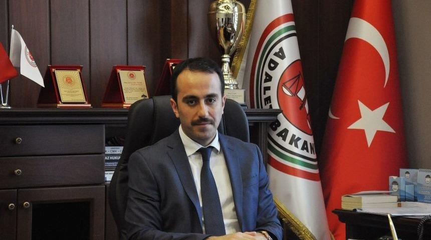 İnegöl’de En Büyük Suç Hırsızlık