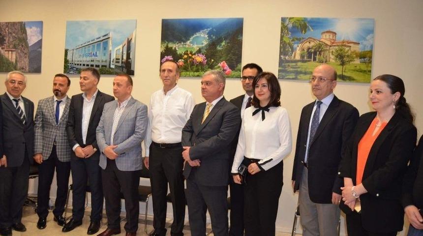 İmperial Hastanesi Hizmeti Ülke Sınırlarının Dışına Taşıdı