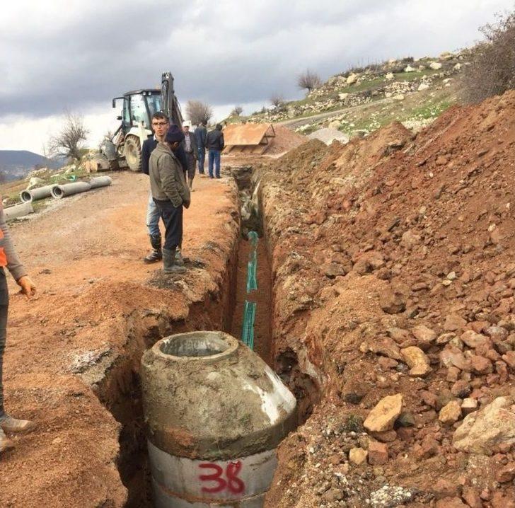 Mahalleler Maski’yle Değişimi Yaşıyor G2