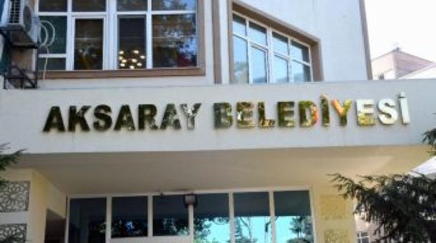 Aksaray Belediyesinden Vatandaşlara Bor&ccedil; Yapılandırma &Ccedil;ağrısı