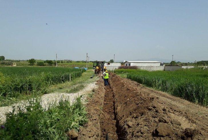 Mahalleler Maski’yle Değişimi Yaşıyor G4