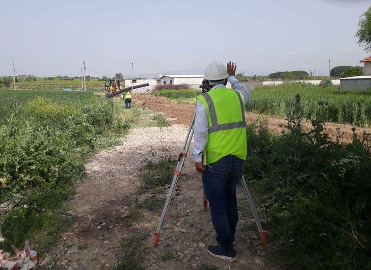 Mahalleler Maski’yle Değişimi Yaşıyor G5