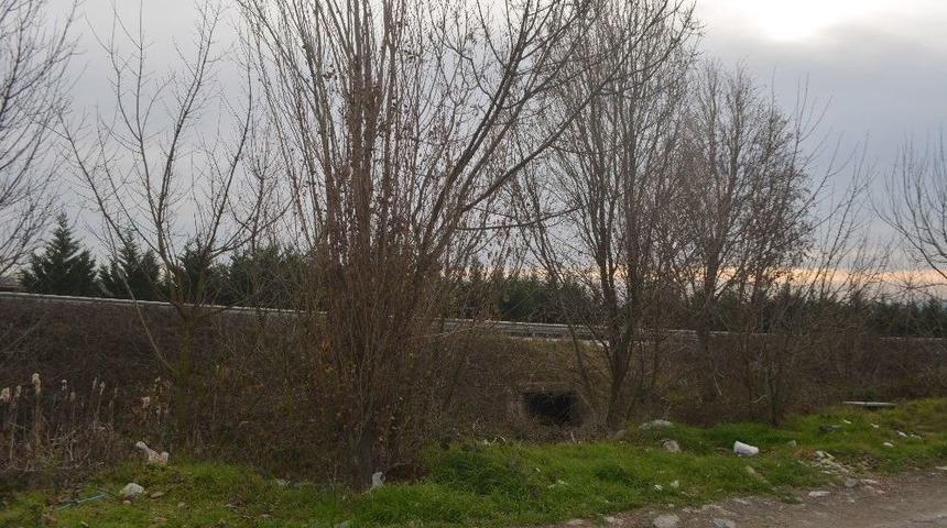 &Ouml;ld&uuml;rd&uuml;ğ&uuml; Kadınla 900 Kilometre Yolculuk Yapan Zanlı Daha &Ouml;nce De Cinayet İşlemiş