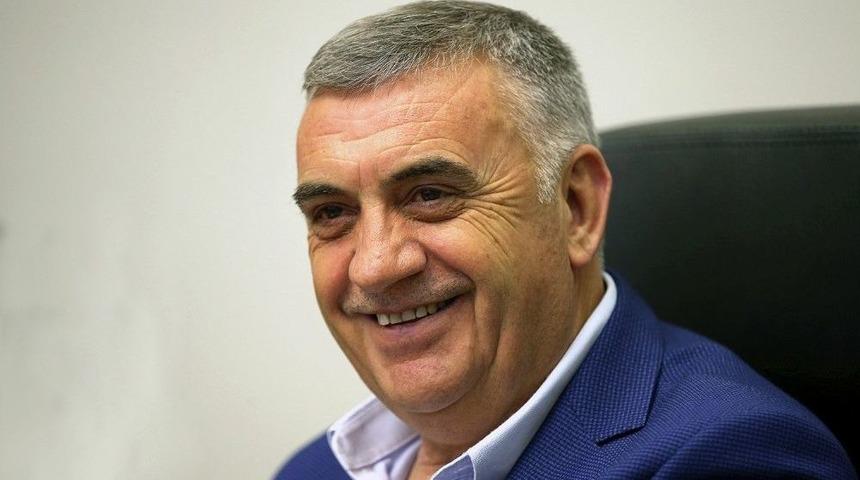 Başkan To&ccedil;oğlu: &ldquo;eski Stadı Şehir Parkı Olarak Değerlendirmeyi Planlıyoruz&rdquo;