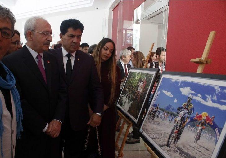 Kılıçdaroğlu’ndan Suriye Açıklaması (1) G3