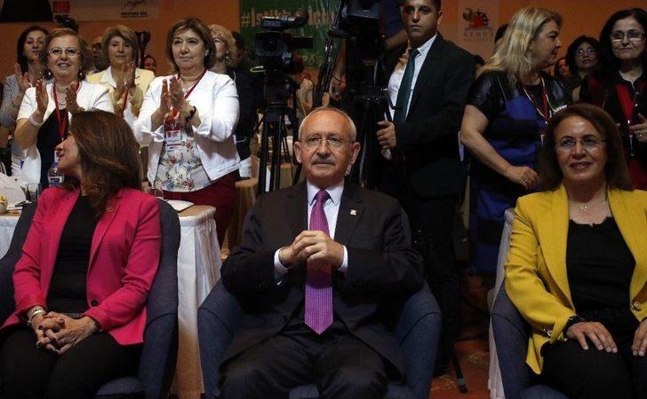 Kılıçdaroğlu’ndan Suriye Açıklaması (1) G5