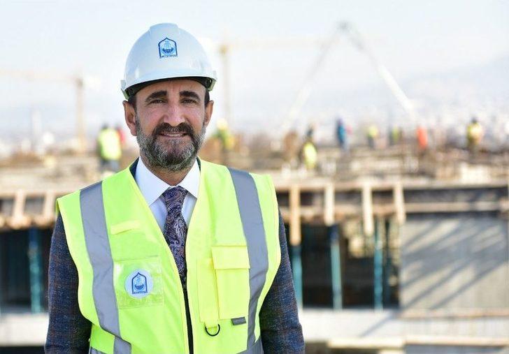 Yıldırım’da Kaçak Yapılara Göz Açtırılmıyor G2