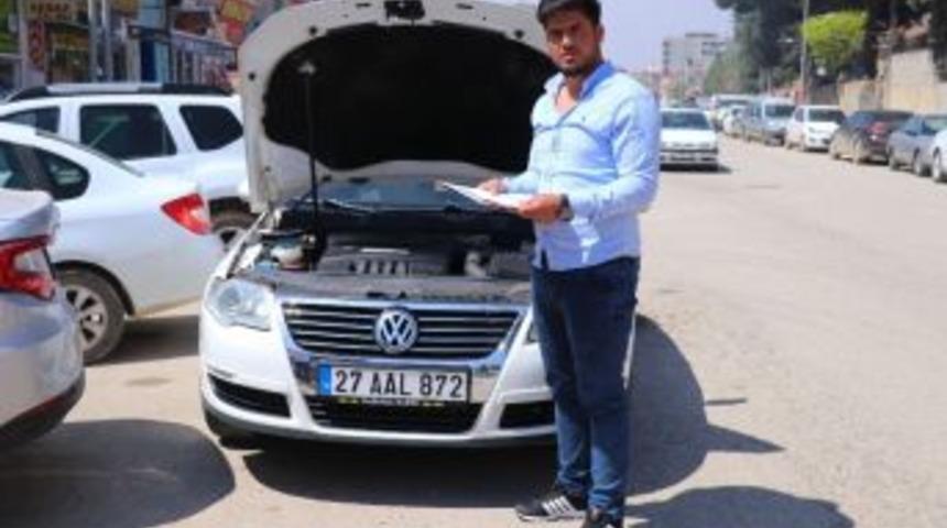 İki Farklı Rapor 8 Bin Lira Zarar Ettirdi