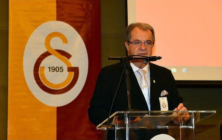 Galatasaray’da Divan Başkanlığı Seçimi Başladı G4