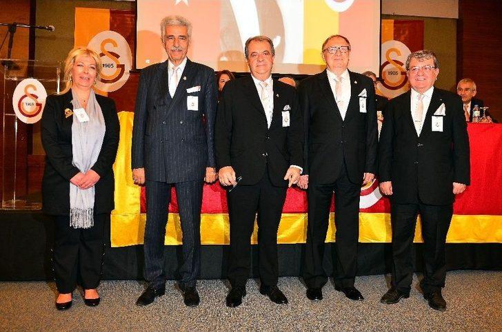 Galatasaray’da Divan Başkanlığı Seçimi Başladı G5