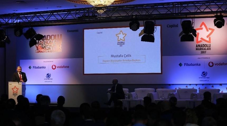 Başkan Çelik: “ticaret İki Kez Kabuk Değiştirdi”