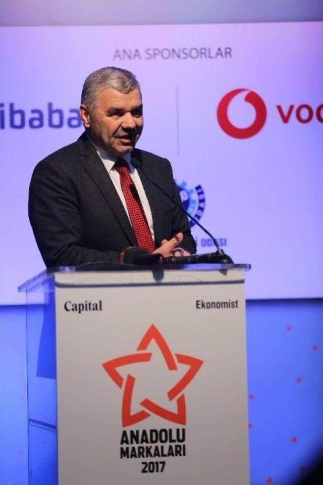 Başkan Çelik: “ticaret İki Kez Kabuk Değiştirdi”