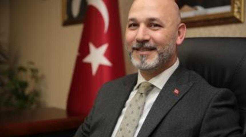 Karaduman: "karnemizi Gösteriyor, Yetki İstiyoruz"