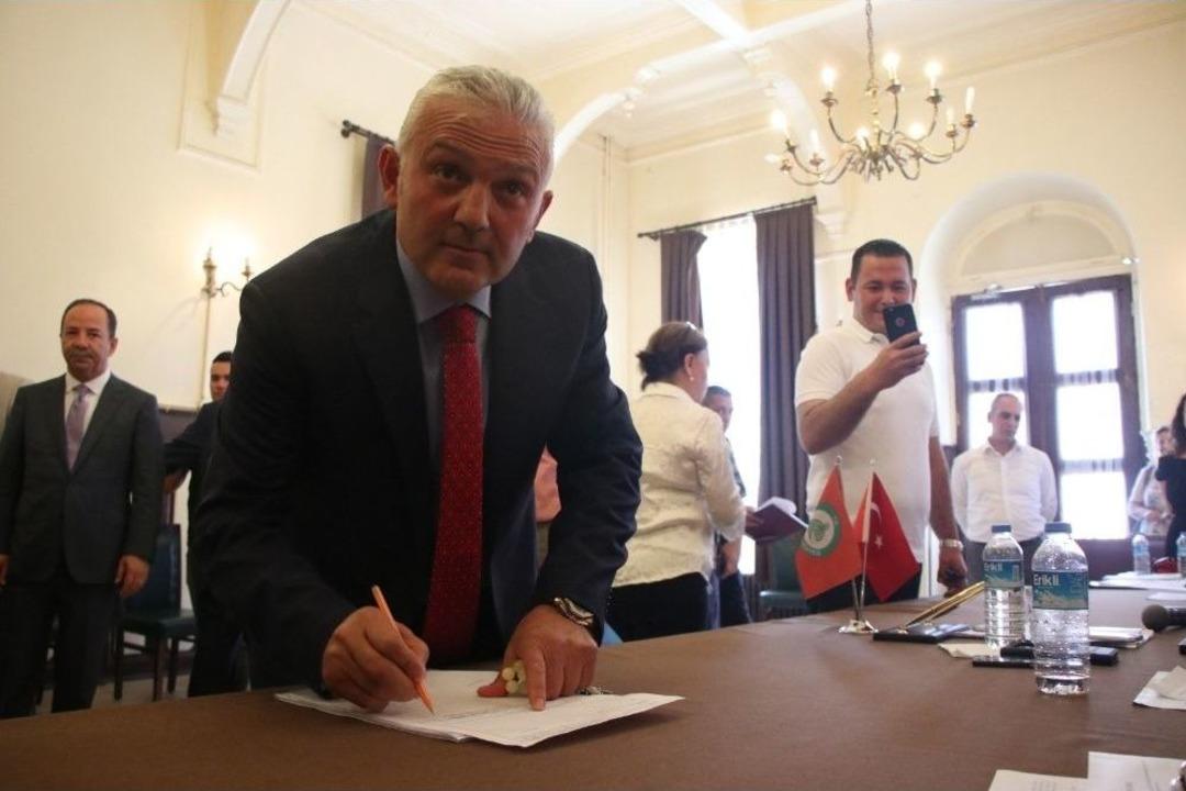 9&rsquo;uncu Kez Kırkpınar&rsquo;ın Ağası Oldu