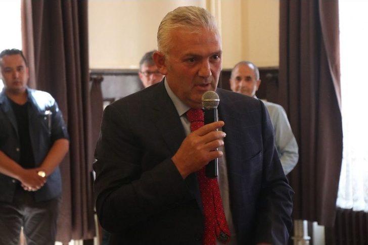 9’uncu Kez Kırkpınar’ın Ağası Oldu G1