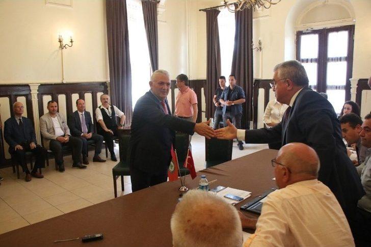 9’uncu Kez Kırkpınar’ın Ağası Oldu G3