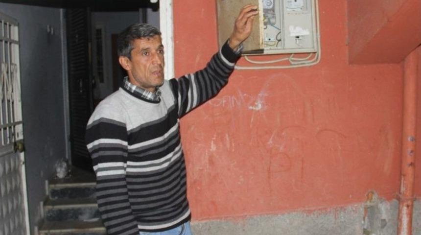 15 Bin Lira Elektrik Borcunu &Ouml;deyemezse Cezaevine Girecek