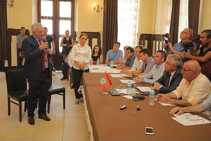 9’uncu Kez Kırkpınar’ın Ağası Oldu G4